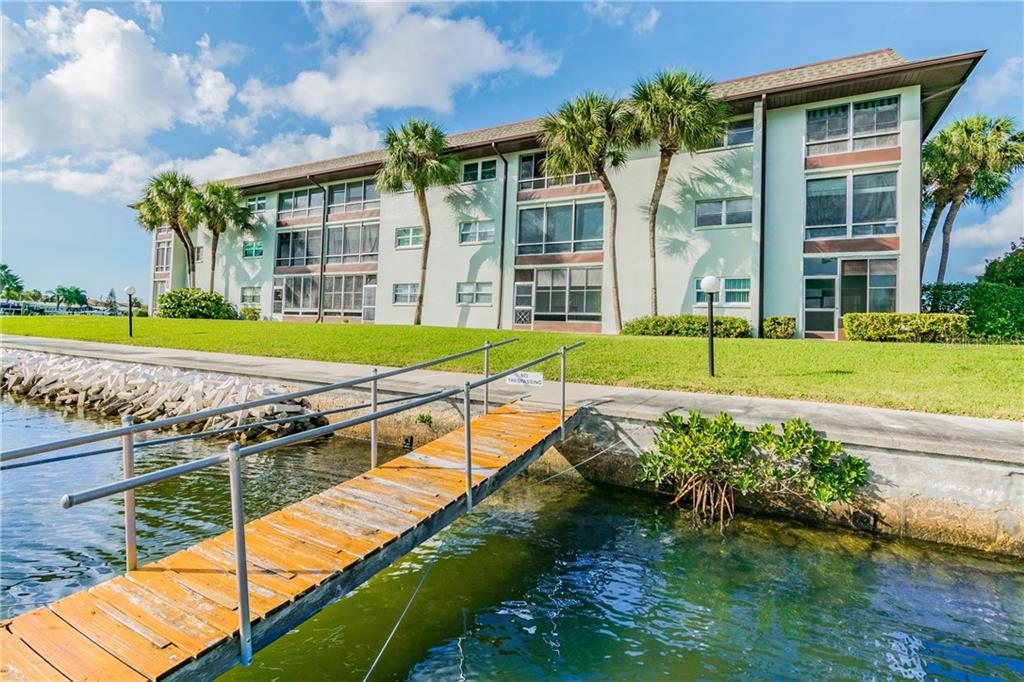 5157 Silent Loop, Unit 203 New Port Richey, FL 34652 - Photo 1 of 1 Gallery Image 1