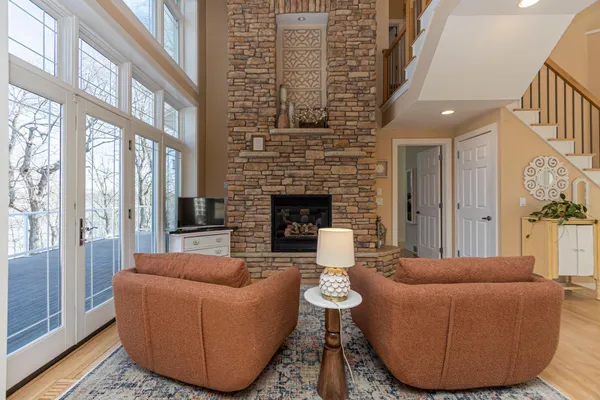 $925,000 | 7295 Blackwell Drive Southwest, Farwell, MN 56327