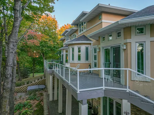 $925,000 | 7295 Blackwell Drive Southwest, Farwell, MN 56327