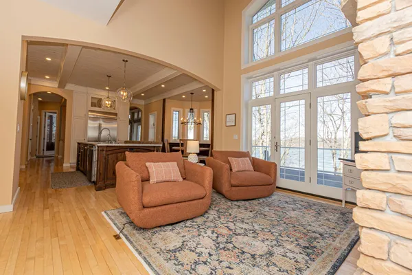 $925,000 | 7295 Blackwell Drive Southwest, Farwell, MN 56327