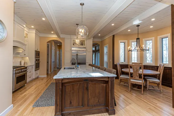 $925,000 | 7295 Blackwell Drive Southwest, Farwell, MN 56327