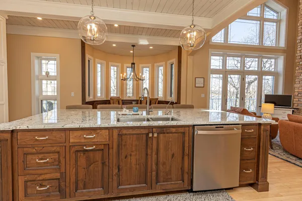 $925,000 | 7295 Blackwell Drive Southwest, Farwell, MN 56327
