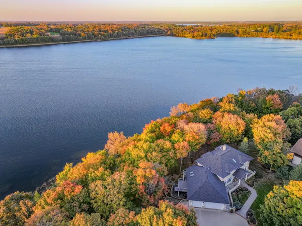 $925,000 | 7295 Blackwell Drive Southwest, Farwell, MN 56327