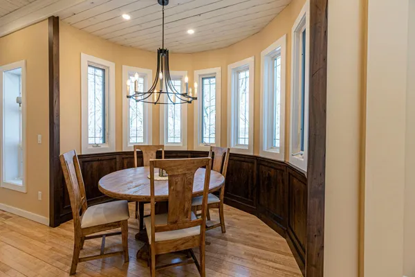 $925,000 | 7295 Blackwell Drive Southwest, Farwell, MN 56327