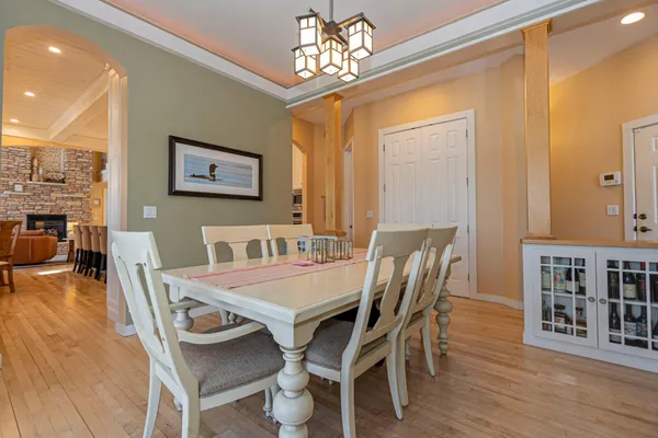 $925,000 | 7295 Blackwell Drive Southwest, Farwell, MN 56327