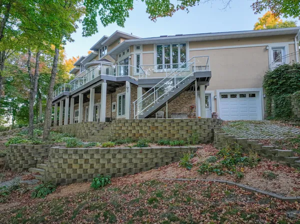 $925,000 | 7295 Blackwell Drive Southwest, Farwell, MN 56327