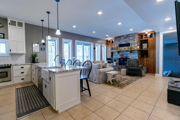 $925,000 | 7295 Blackwell Drive Southwest, Farwell, MN 56327