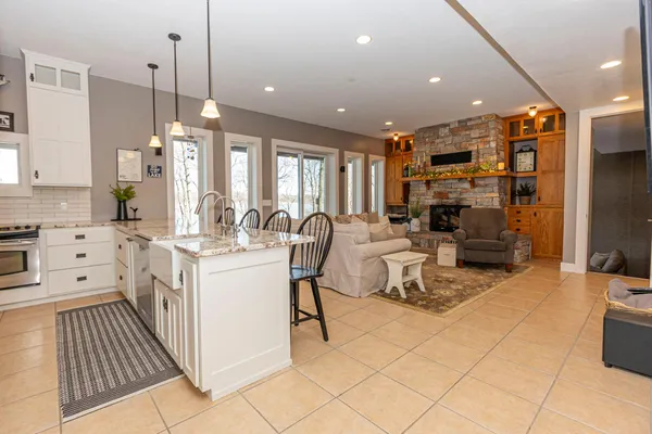 $925,000 | 7295 Blackwell Drive Southwest, Farwell, MN 56327