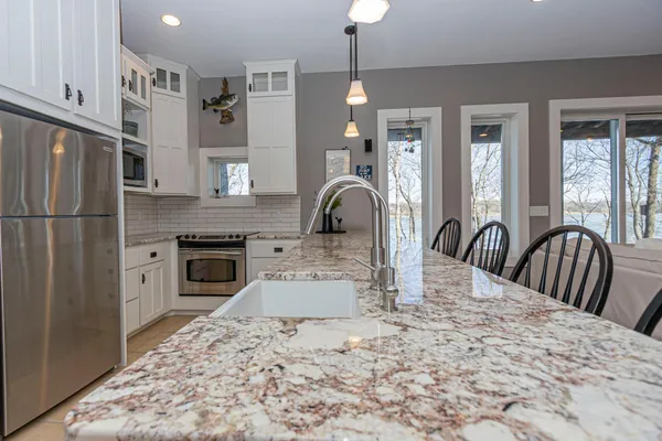 $925,000 | 7295 Blackwell Drive Southwest, Farwell, MN 56327