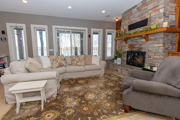 $925,000 | 7295 Blackwell Drive Southwest, Farwell, MN 56327