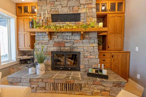 $925,000 | 7295 Blackwell Drive Southwest, Farwell, MN 56327