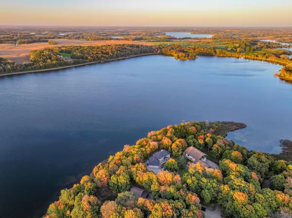 $925,000 | 7295 Blackwell Drive Southwest, Farwell, MN 56327