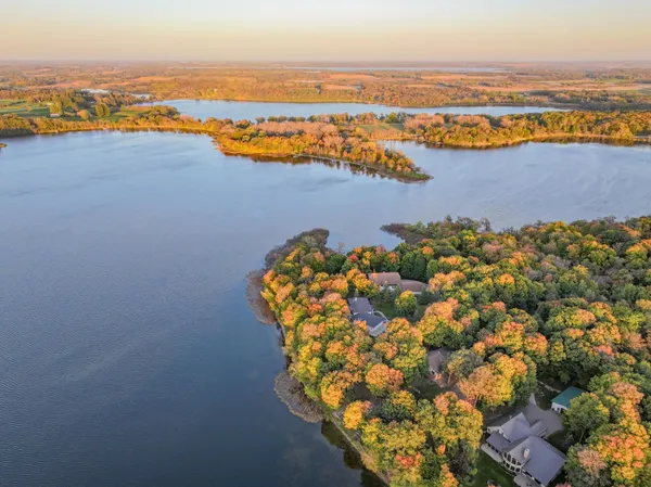 $925,000 | 7295 Blackwell Drive Southwest, Farwell, MN 56327