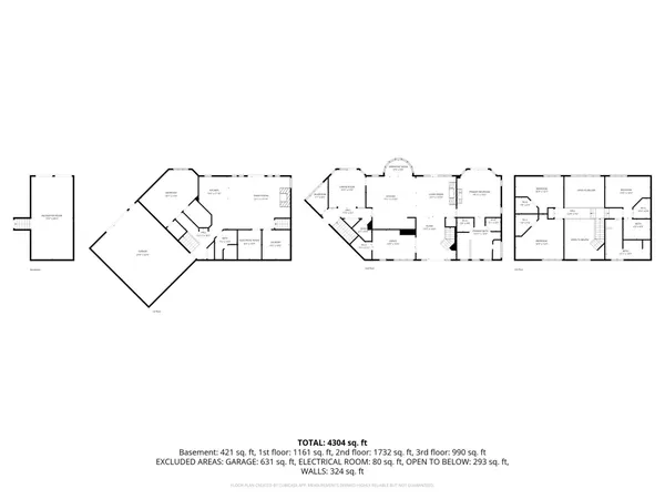 $925,000 | 7295 Blackwell Drive Southwest, Farwell, MN 56327