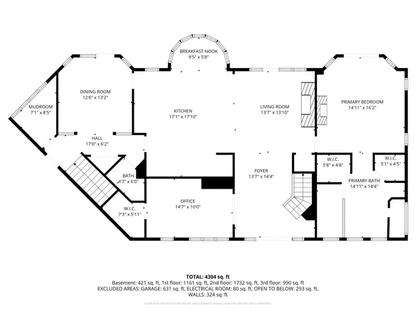 $925,000 | 7295 Blackwell Drive Southwest, Farwell, MN 56327