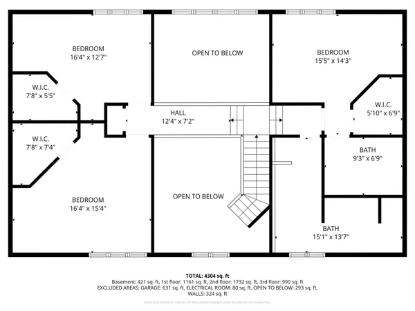 $925,000 | 7295 Blackwell Drive Southwest, Farwell, MN 56327