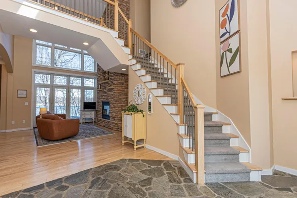 $925,000 | 7295 Blackwell Drive Southwest, Farwell, MN 56327