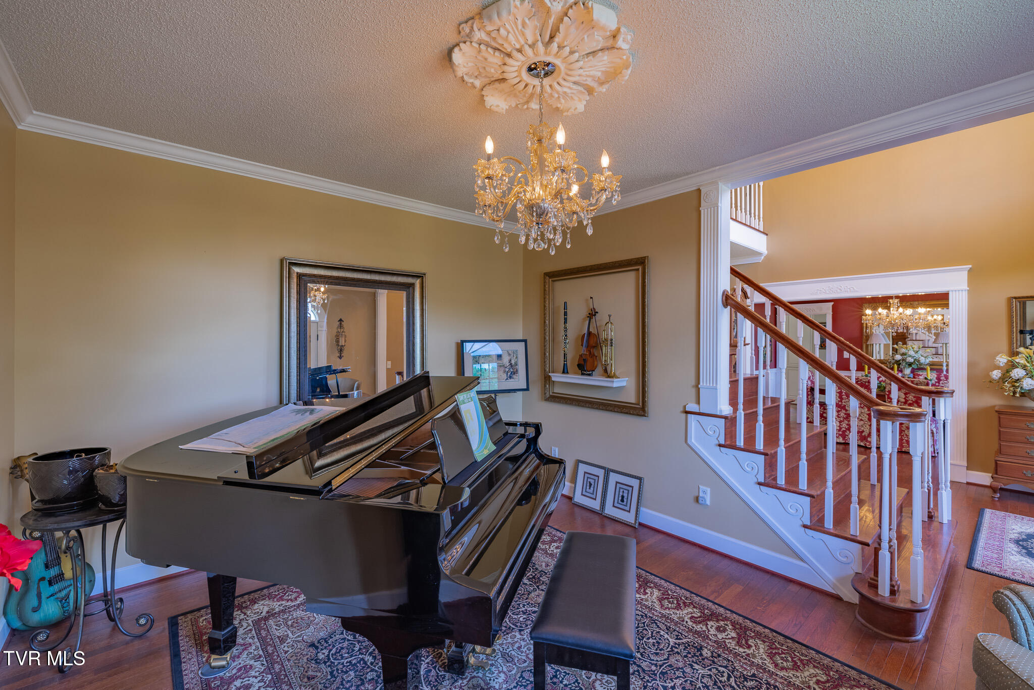 468 Claude Simmons Road Johnson City, TN 37604 - Photo 5 of 104 1R9A7182-HDR