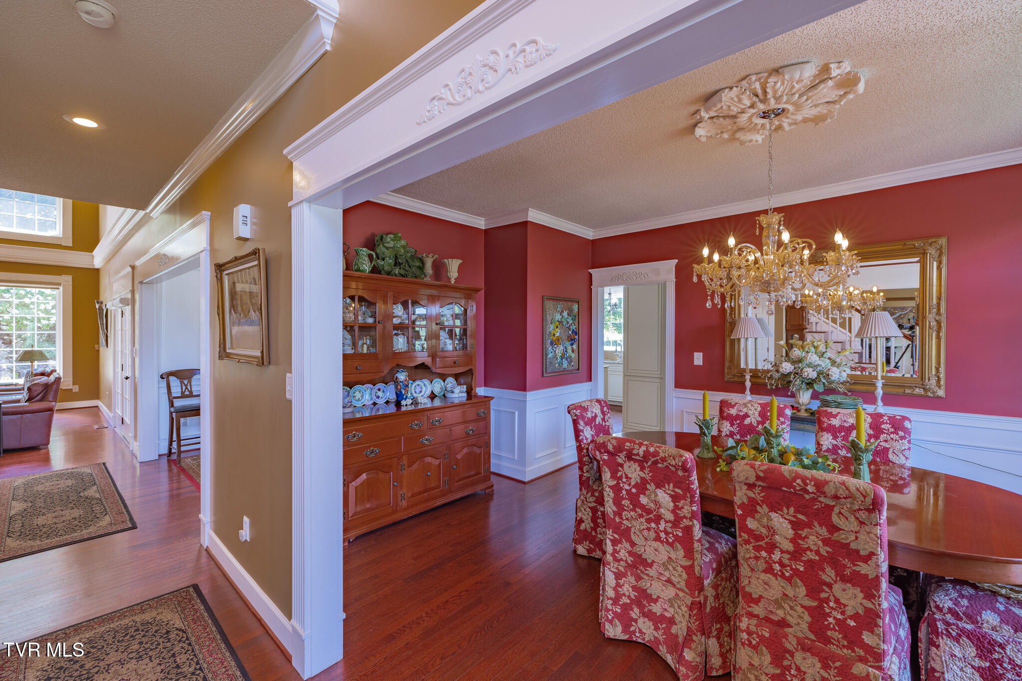 468 Claude Simmons Road Johnson City, TN 37604 - Photo 7 of 104 1R9A7188-HDR