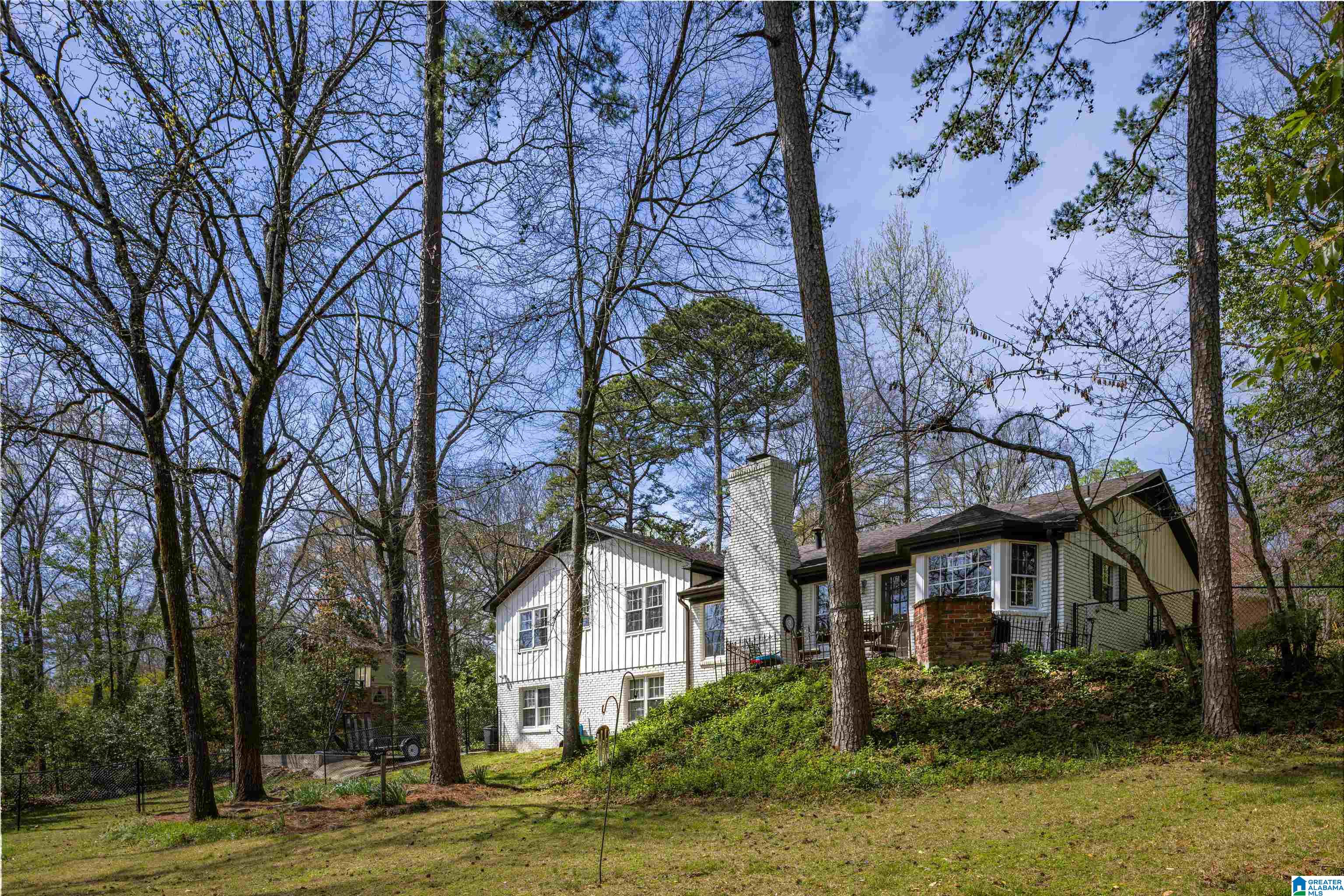 3709 Woodvale Road Birmingham, AL 35223 - Photo 48 of 49