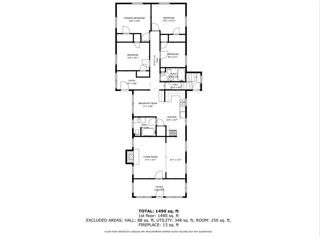 210 Promenade Street Barrington, RI 02806 - Photo 48 of 49