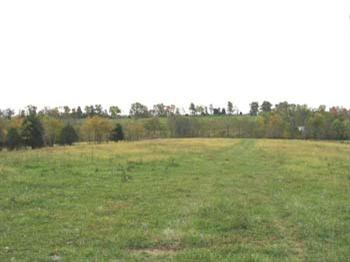240 Quirks Run Road Harrodsburg, KY 40330 - Photo 5 of 7 Beautiful spot for a custom built home!