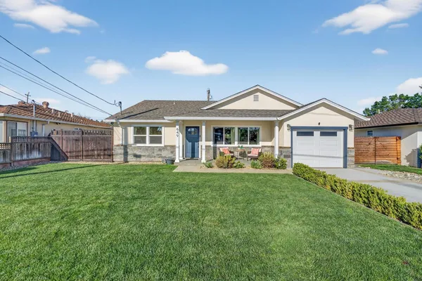 $1,649,888 | 649 Chauncey Way, San Jose, CA 95128