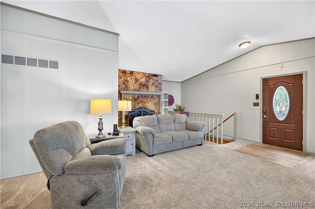 2084 Spring Cove Road Sunrise Beach, MO 65079 - Photo 10 of 63 Living Room