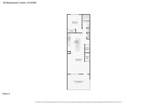 $938,880 | 152 Balsawood, Tustin, CA 92780