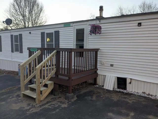 $149,000 | 1 Jefferson Avenue, Allenstown, NH 03275