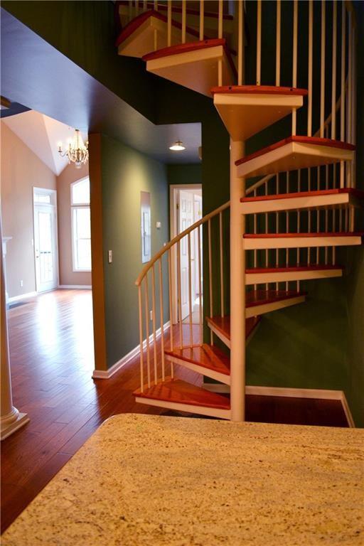 3047 Lenox Road Northeast, Unit 2308 Atlanta, GA 30324 - Photo 4 of 13