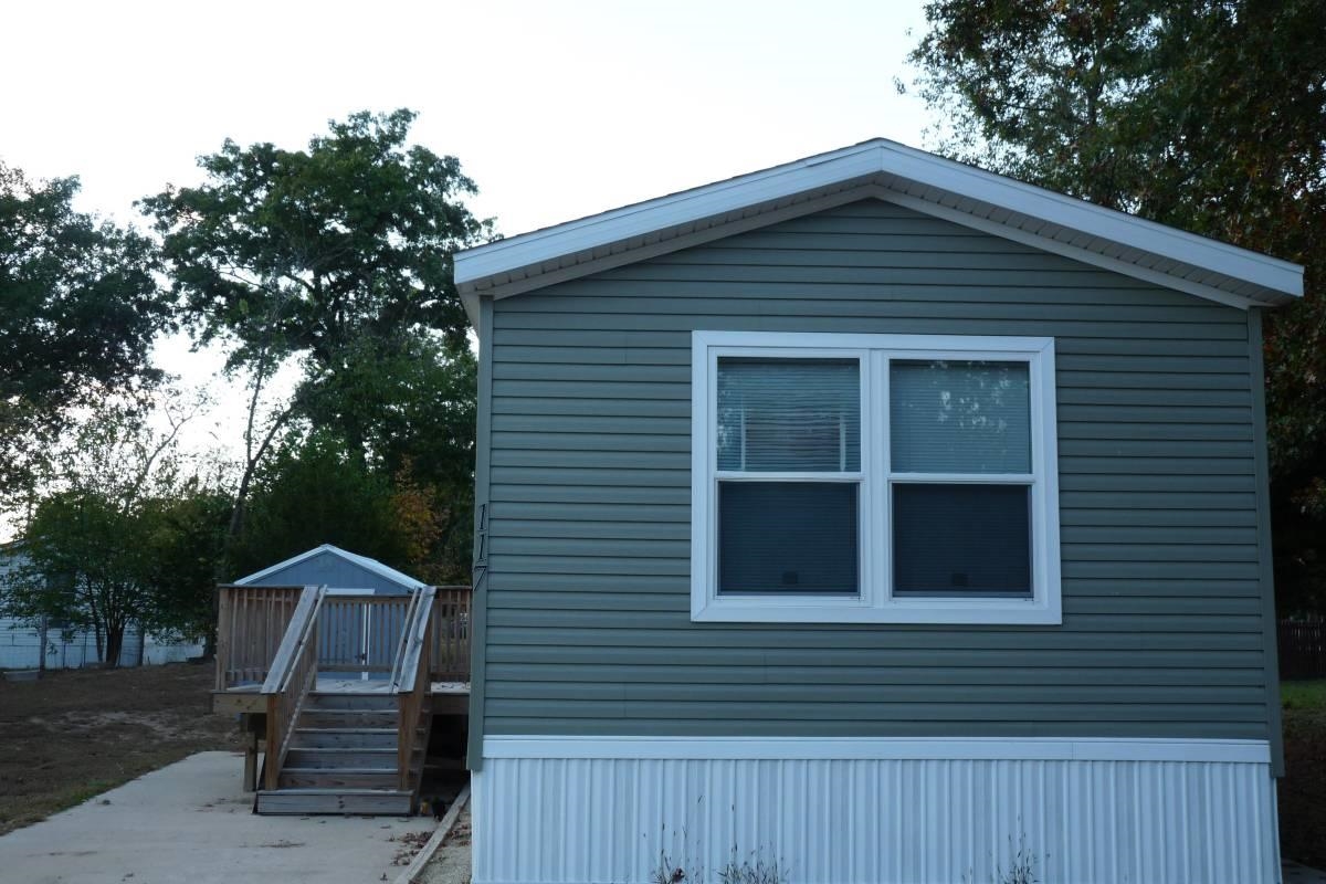 S13041 Shifflet Road, Unit 117 Spring Green, WI 53588 - Photo 3 of 16