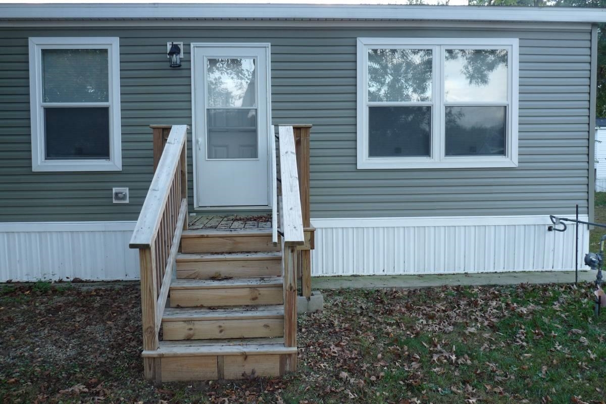 S13041 Shifflet Road, Unit 117 Spring Green, WI 53588 - Photo 4 of 16