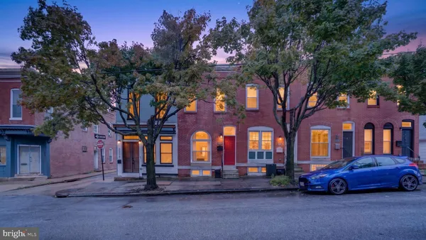 $350,000 | 2507 East Fairmount Avenue, Baltimore, MD 21224
