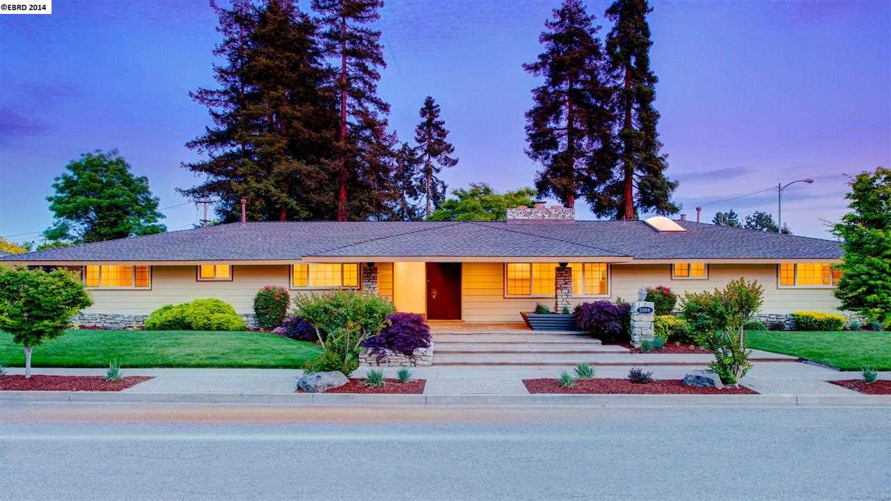 2804 Parkside Drive, Fremont, CA 94536 Compass