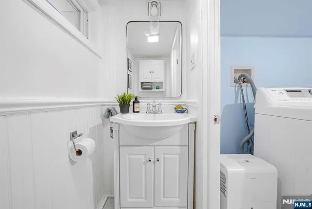 $629,999 | 8 White Terrace, Nutley, NJ 07110