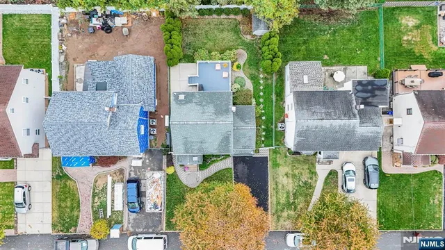 $629,999 | 8 White Terrace, Nutley, NJ 07110