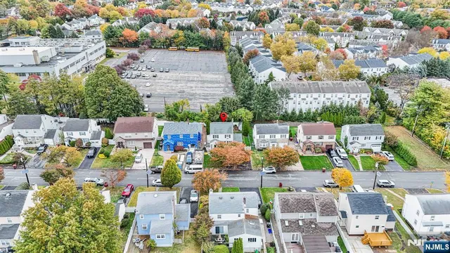 $629,999 | 8 White Terrace, Nutley, NJ 07110