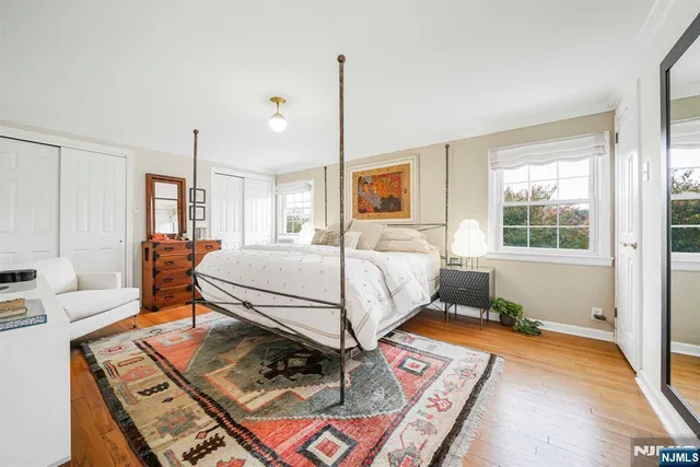 $629,999 | 8 White Terrace, Nutley, NJ 07110