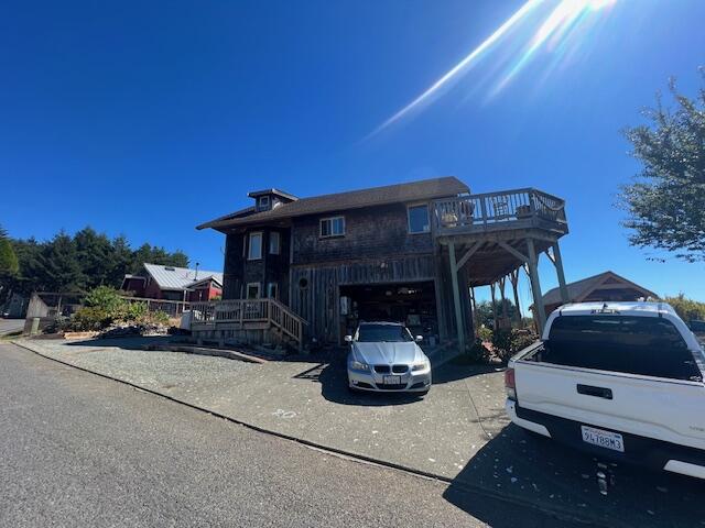 20 Seafoam Road Whitethorn, CA 95589 - Photo 1 of 18
