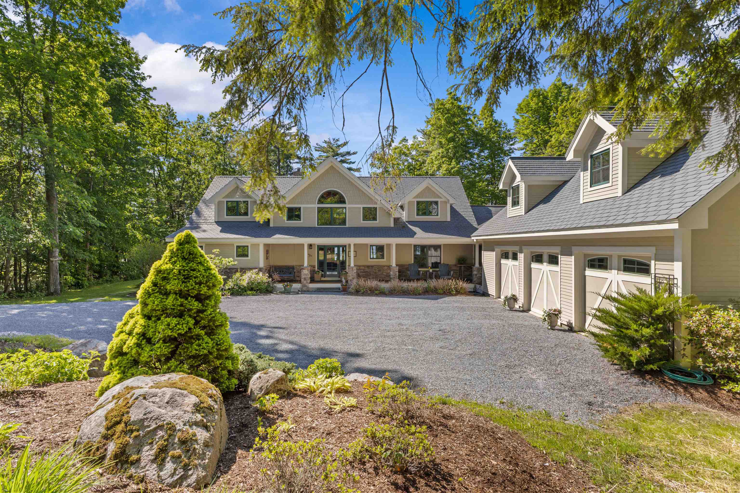 670 Spencer Farm Road Ferrisburgh, VT 05491 - Photo 4 of 59