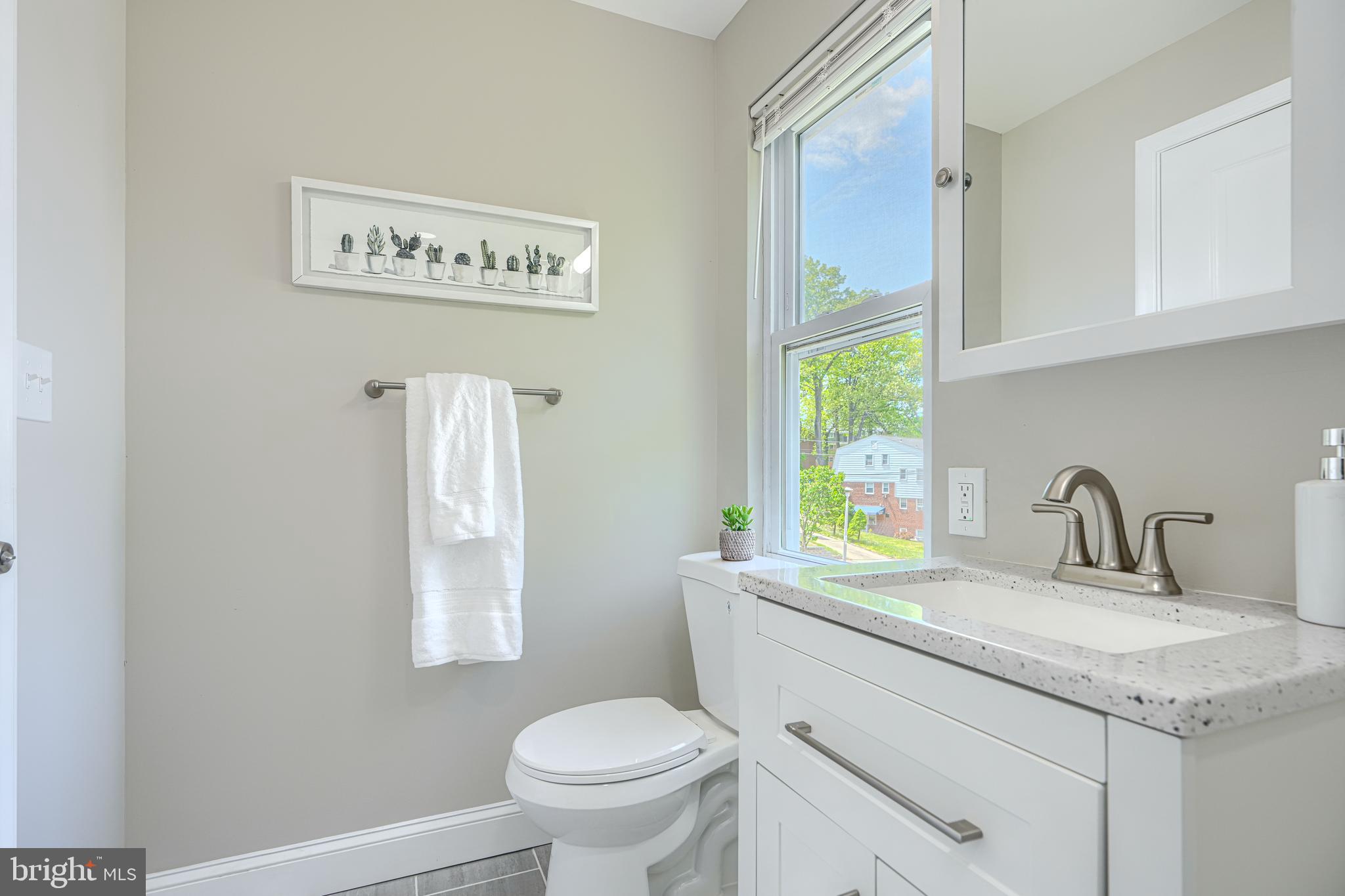 821 Nottingham Road Baltimore, MD 21229 - Photo 24 of 34 Bathroom