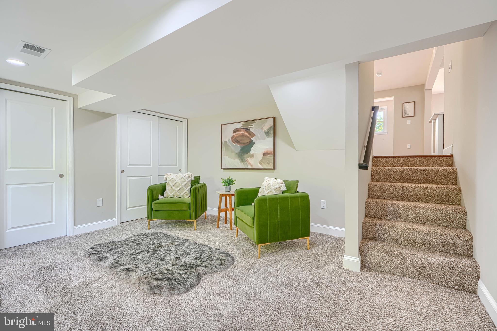 821 Nottingham Road Baltimore, MD 21229 - Photo 26 of 34 Lower Level