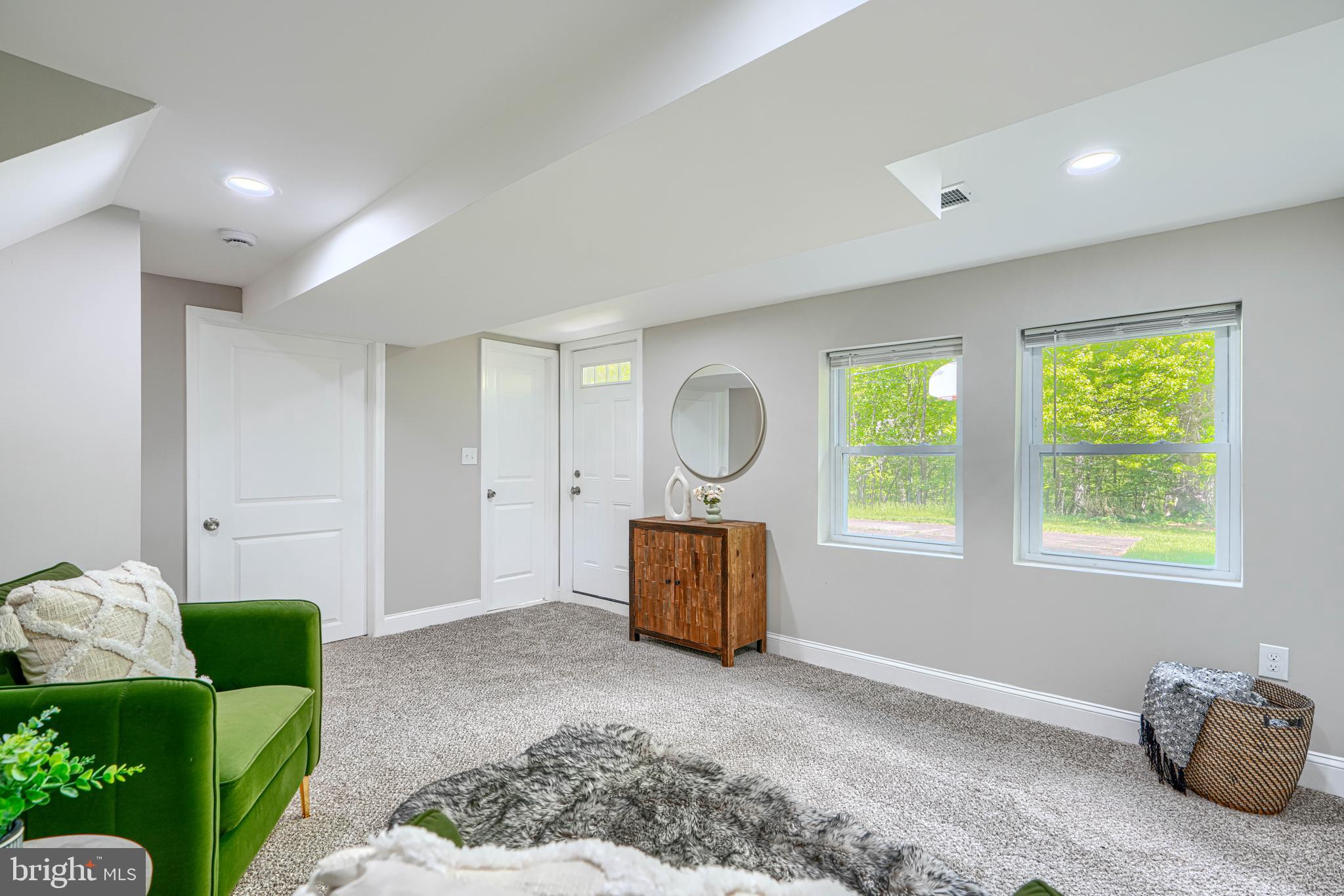 821 Nottingham Road Baltimore, MD 21229 - Photo 27 of 34 Lower Level