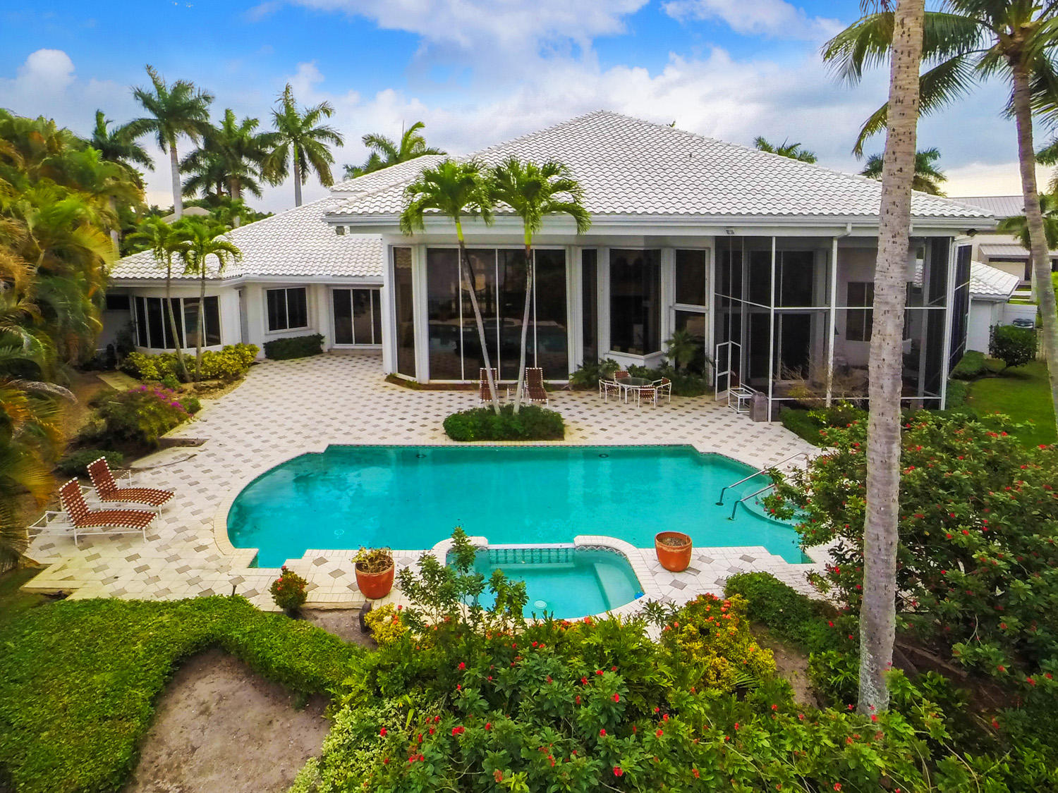7312 Ballantrae Court Boca Raton, FL 33496 - Photo 41 of 52 G0426384