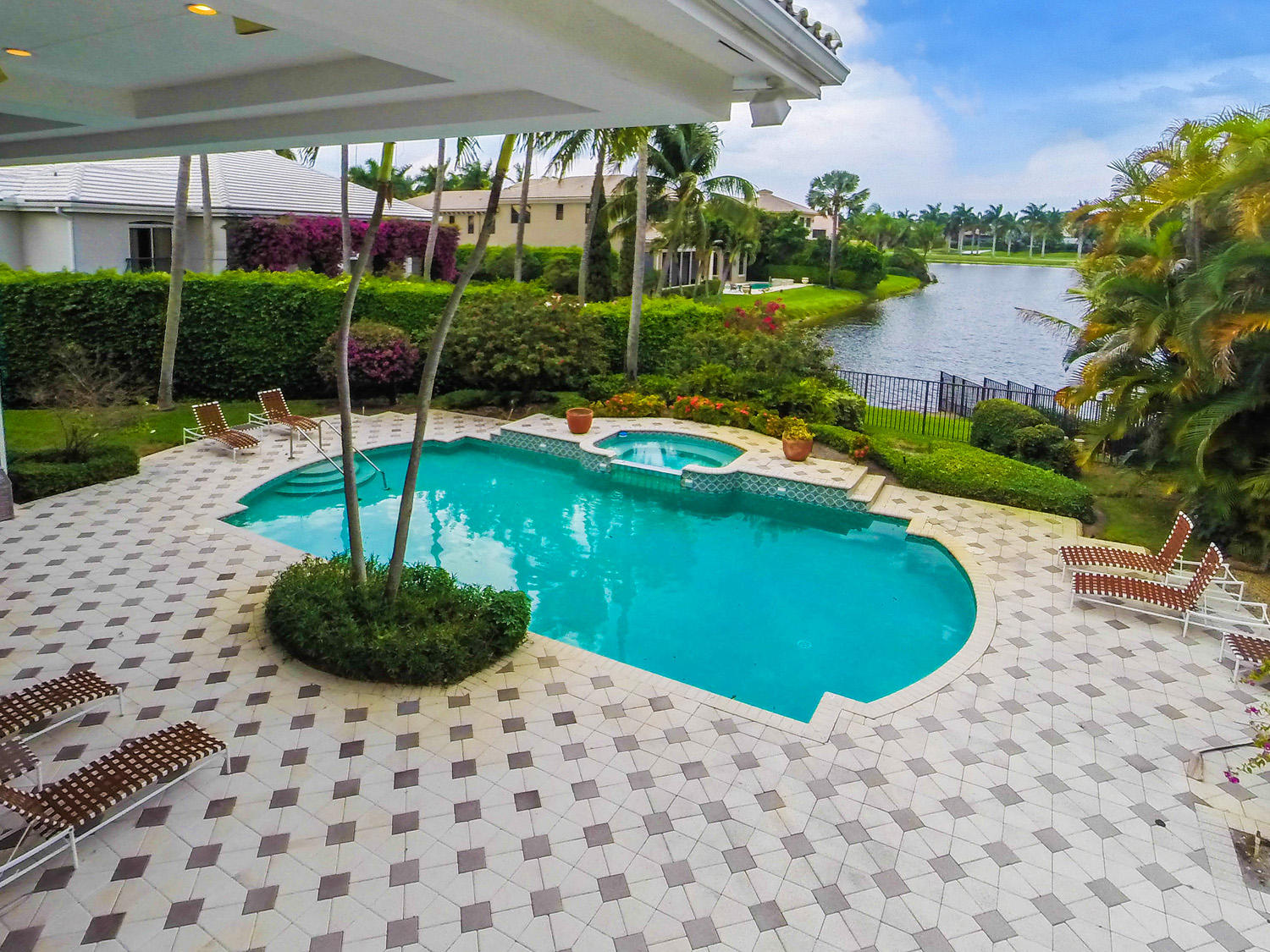 7312 Ballantrae Court Boca Raton, FL 33496 - Photo 42 of 52 G0426406