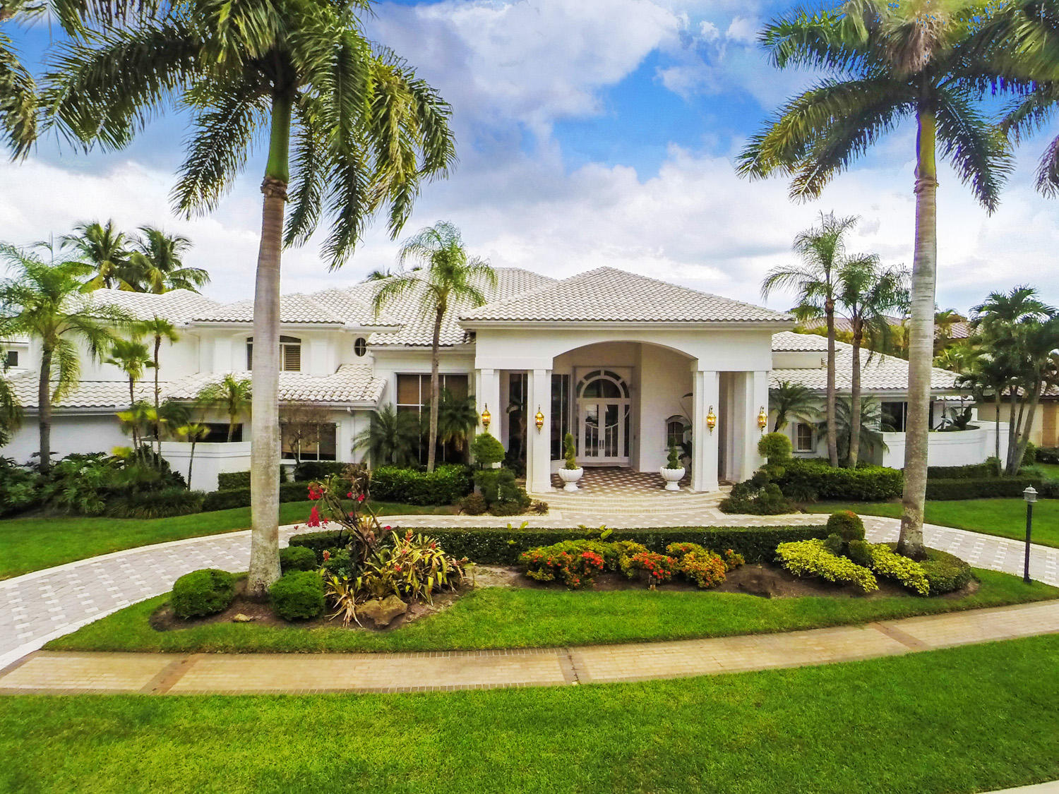 7312 Ballantrae Court Boca Raton, FL 33496 - Photo 49 of 52 G0416357