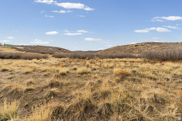 349 West Mountain View Road, Unit 349 Fairview, UT 84629 - Photo 18 of 26 Expansive undeveloped land featuring natural terrain and distant hills