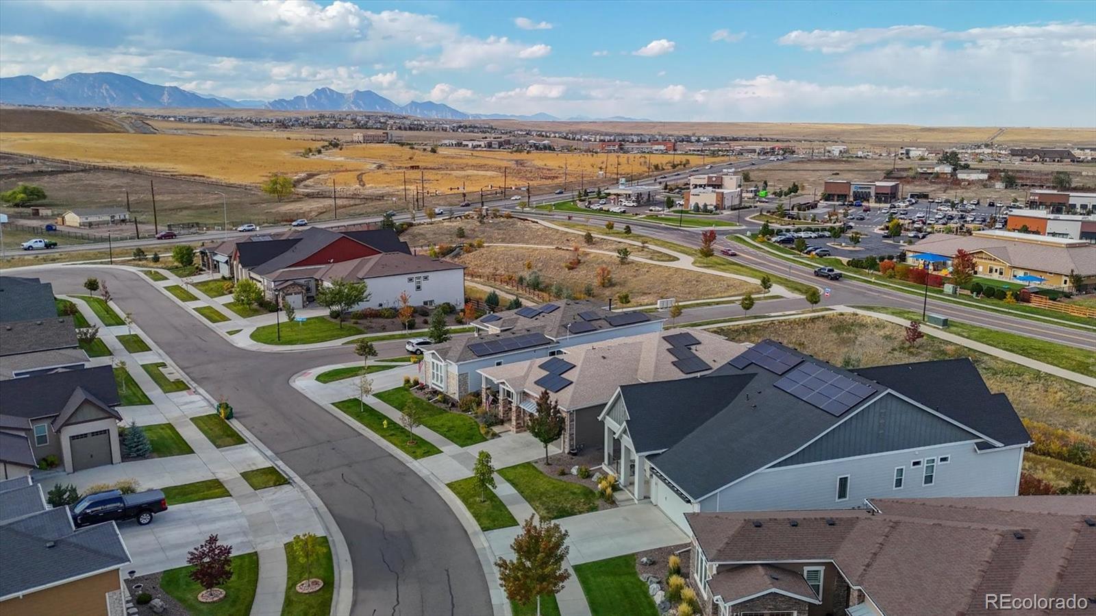 8726 Holman Circle Arvada, CO 80005 - Photo 33 of 50