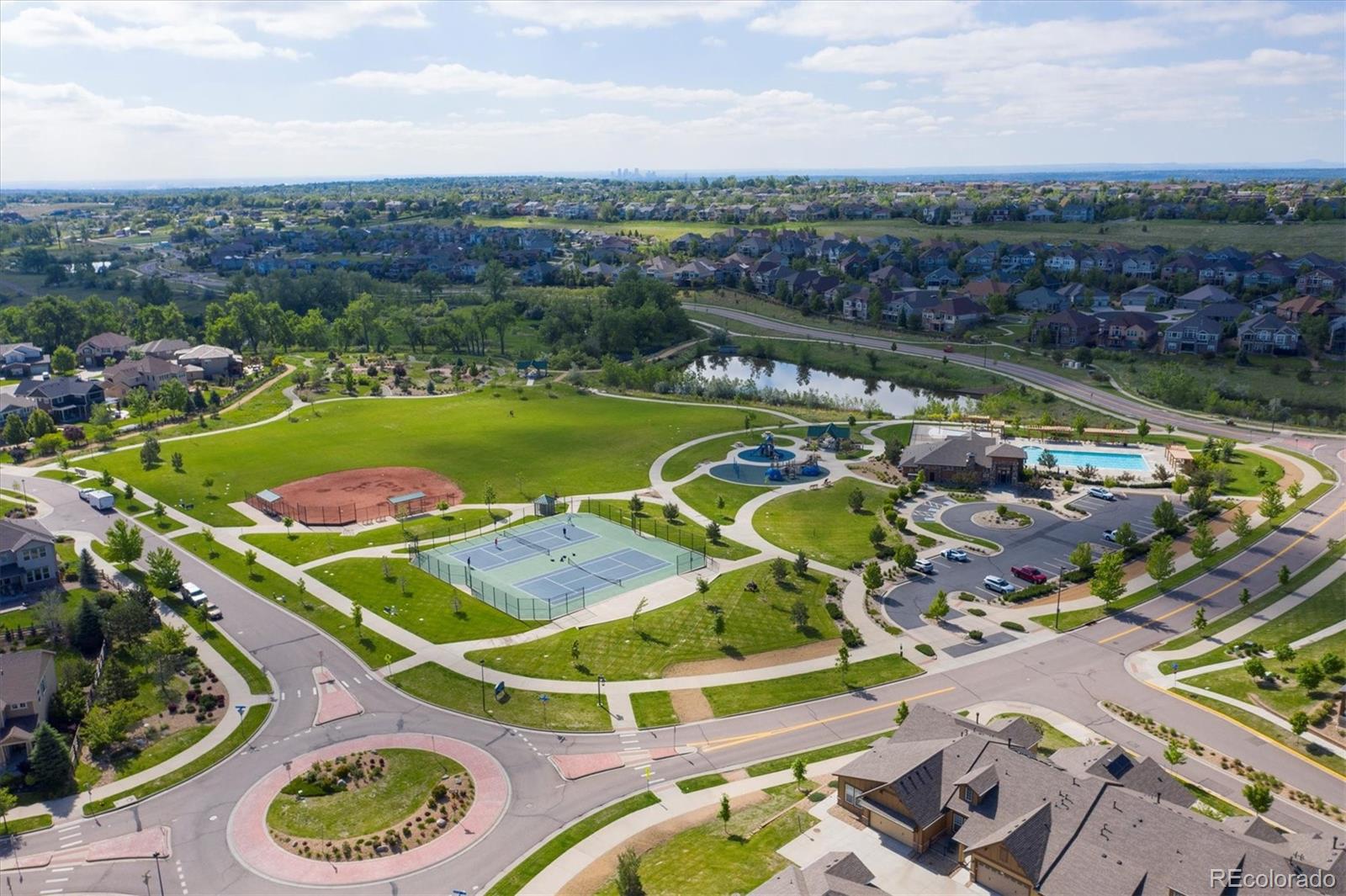 8726 Holman Circle Arvada, CO 80005 - Photo 44 of 50